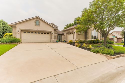 11109 La Jolla Way, Denton, TX, 76207-6776 | Card Image
