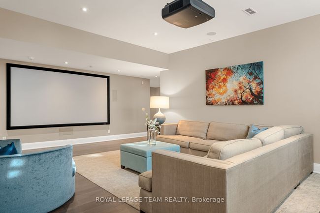 77 Placel Rd, House other with 5 bedrooms, 5 bathrooms and 10 parking in Rockcliffe ON | Image 34