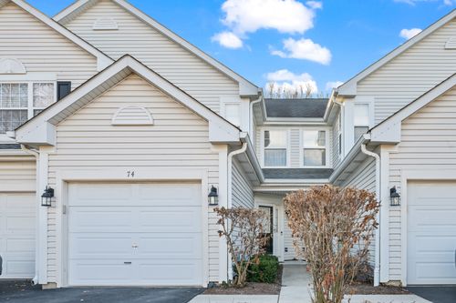 0-74 Harvest Gate, Lake In The Hills, IL, 60156-5627 | Card Image