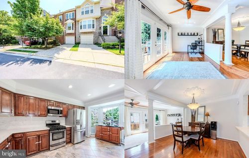 3907 Clares Ct, FAIRFAX, VA, 22033-4640 | Card Image
