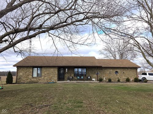3066 W State Road 252, Flat Rock, IN, 47234-9796 | Card Image