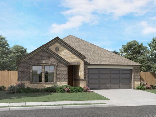 9303 Quail Crest Dr, Schertz, TX, 78154-0436 | Card Image