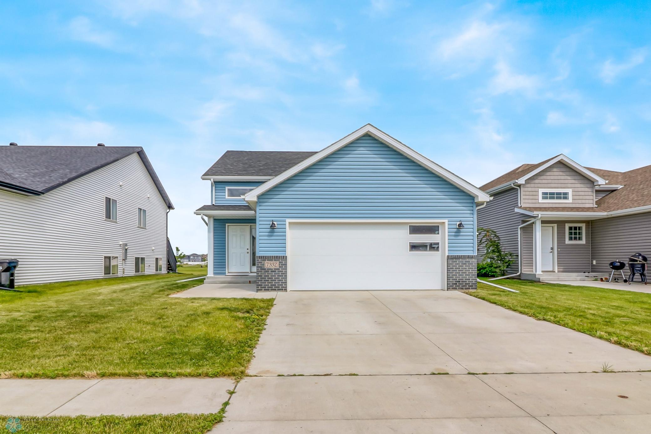 17th St, Fargo, ND 58104 #1