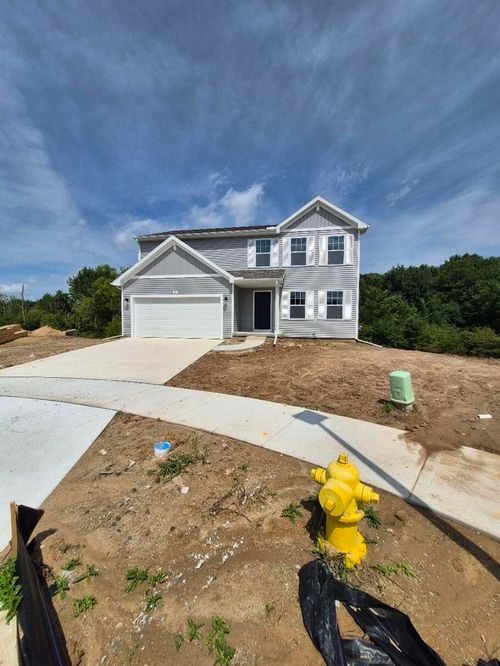 2689 Sanderling Ct Se, Kentwood, MI, 49508-2718 | Card Image