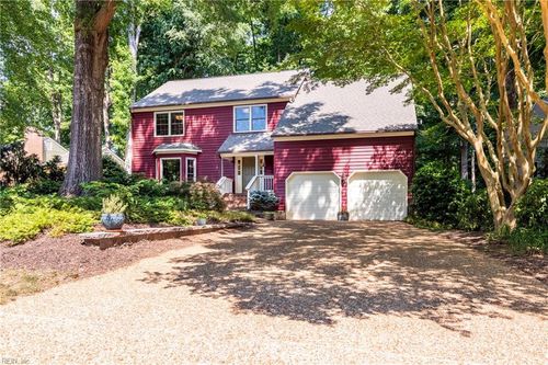 4741 Bristol Cir, Williamsburg, VA, 23185-2477 | Card Image