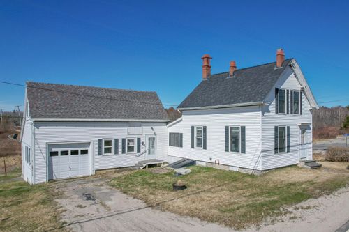 1357 Indian River Road, Addison, ME, 04606 | Card Image