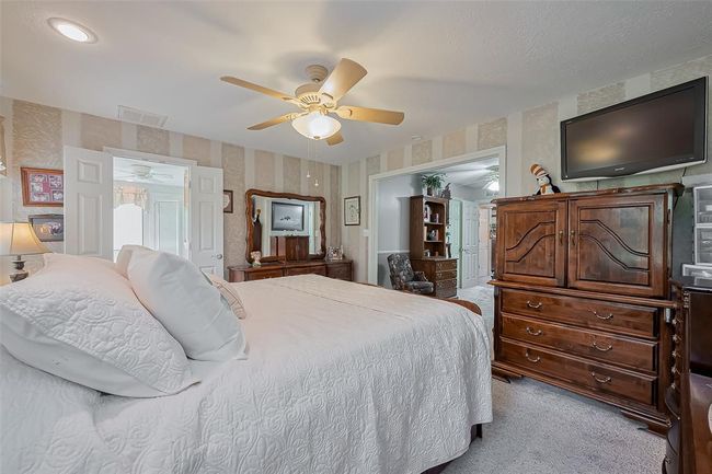 780 Hickory Ridge Dr, House other with 2 bedrooms, 3 bathrooms and 2 parking in Coldspring TX | Image 33