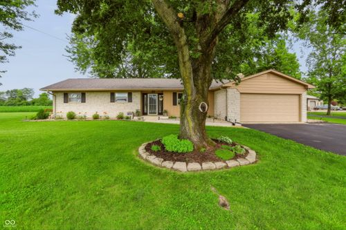 5216 S 600 W, New Palestine, IN, 46163 | Card Image