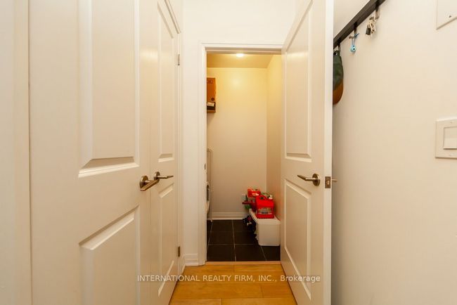 318 - 8 Mercer St, Condo with 1 bedrooms, 1 bathrooms and null parking in Toronto ON | Image 30