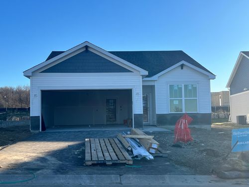 19671 Hunters Rdg, Rogers, MN, 55374-9030 | Card Image