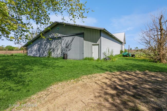 5S606 Davis Rd, House other with 4 bedrooms, 2 bathrooms and 5 parking in Big Rock IL | Image 11
