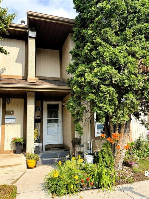 127-1128 Mckercher Drive, Saskatoon, SK, S7H4Y7 | Card Image