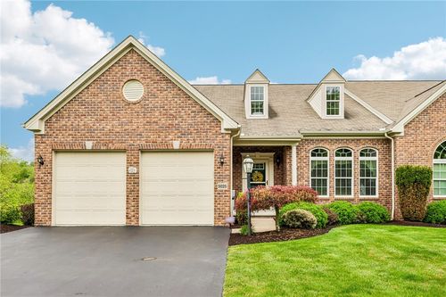 5025 Jackson Dr, Jefferson Hills, PA, 15025-3455 | Card Image