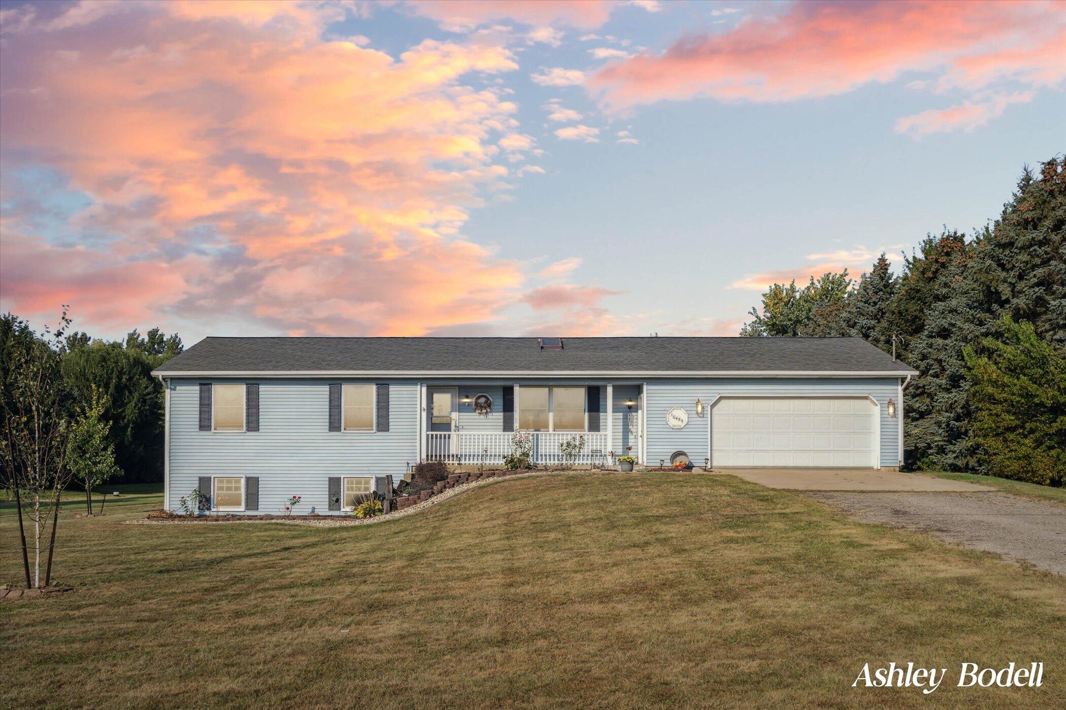 78th Ave, Allendale, MI 49401
