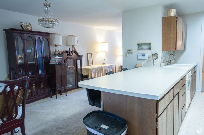 40 - 4971 S Beaverbrook Ln, Condo with 4 bedrooms, 3 bathrooms and 2 parking in Murray UT | Image 10