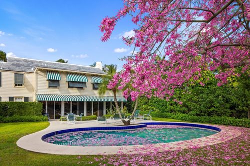 334 Barton Ave, Palm Beach, FL, 33480-6116 | Card Image