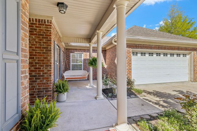 232 Wrennewood Ln, Condo with 2 bedrooms, 2 bathrooms and 2 parking in Franklin TN | Image 10