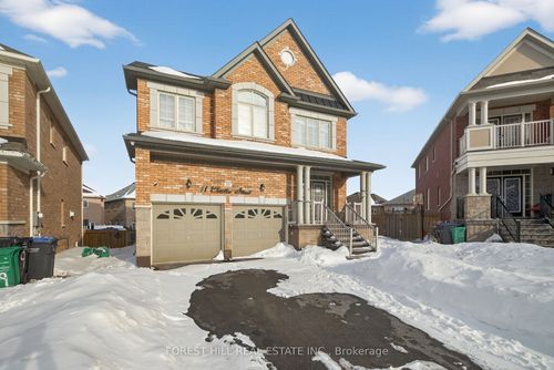 11 Cirillo St, Brampton, ON, L6X3C4 | Card Image
