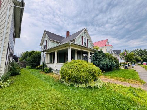 808 Jefferson St, Greenfield, OH, 45123-1227 | Card Image