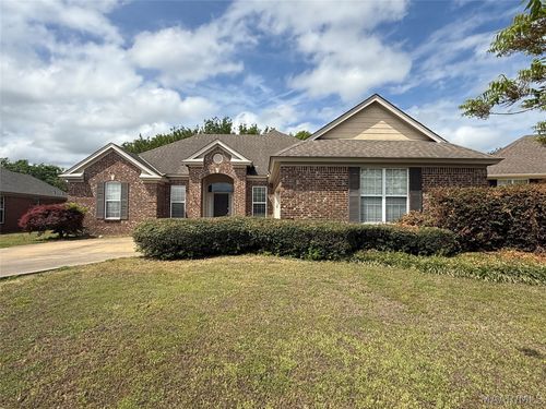 9216 Prentiss Court, Montgomery, AL, 36117 | Card Image
