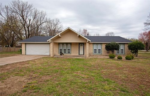 2726 Highland Cir, Rogers, AR, 72756-3114 | Card Image