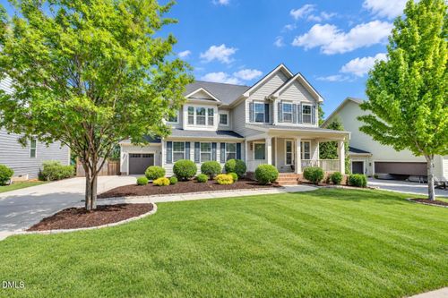 899 Legacy Falls Dr S, Chapel Hill, NC, 27517-9611 | Card Image