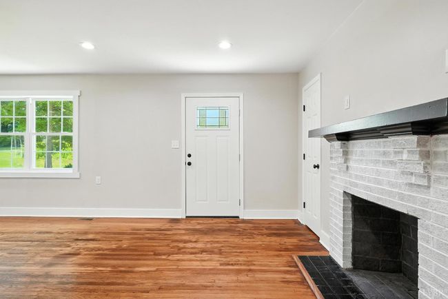 7598 Epsons Rd, House other with 2 bedrooms, 2 bathrooms and null parking in Gladys VA | Image 4