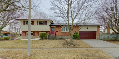 612 Green Meadow Cres, Waterloo, ON, N2V1E2 | Card Image