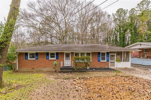 149 Meadow Park Ln Sw, Atlanta, GA, 30315-7305 | Card Image