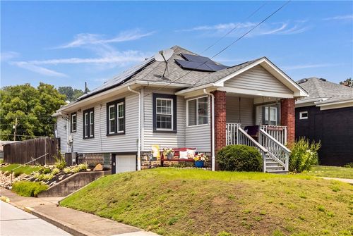 1012 Canal St, Beaver, PA, 15009-2008 | Card Image