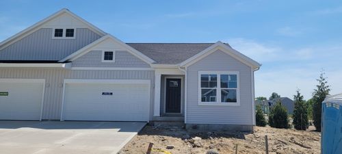 9-6600 S Zeeland Pkwy, Zeeland, MI, 49464-2003 | Card Image