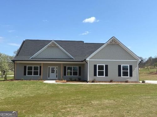 1000 Shoreline Dr, Madison, GA, 30650-2392 | Card Image