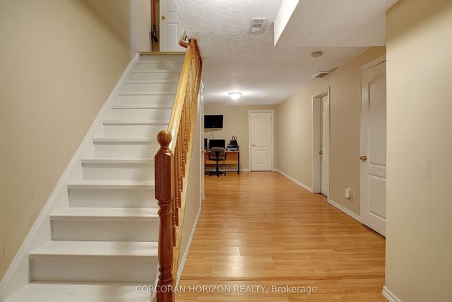 8 Haskell Rd, House other with 4 bedrooms, 2 bathrooms and 2 parking in Cambridge ON | Image 29