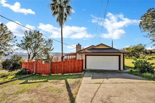 16593 Buckhorn Rd, Hidden Valley Lake, CA, 95467 | Card Image