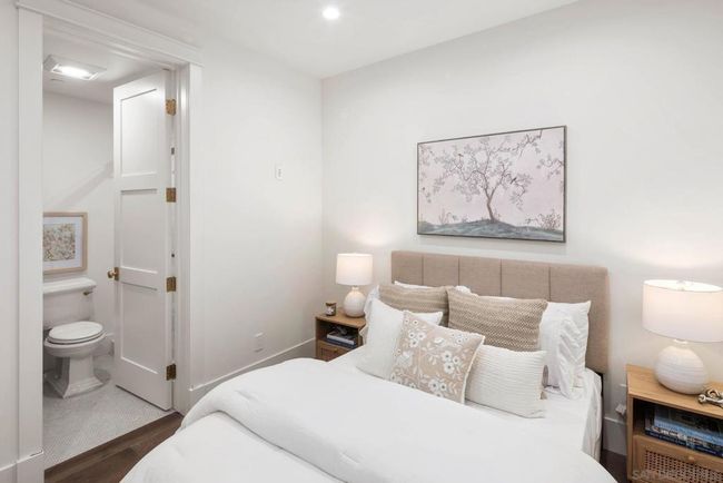 741 G Ave, Condo with 4 bedrooms, 5 bathrooms and 2 parking in Coronado CA | Image 24