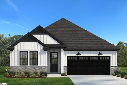 lot-105-17 Criss Dr, Piedmont, SC, 29673-7007 | Card Image