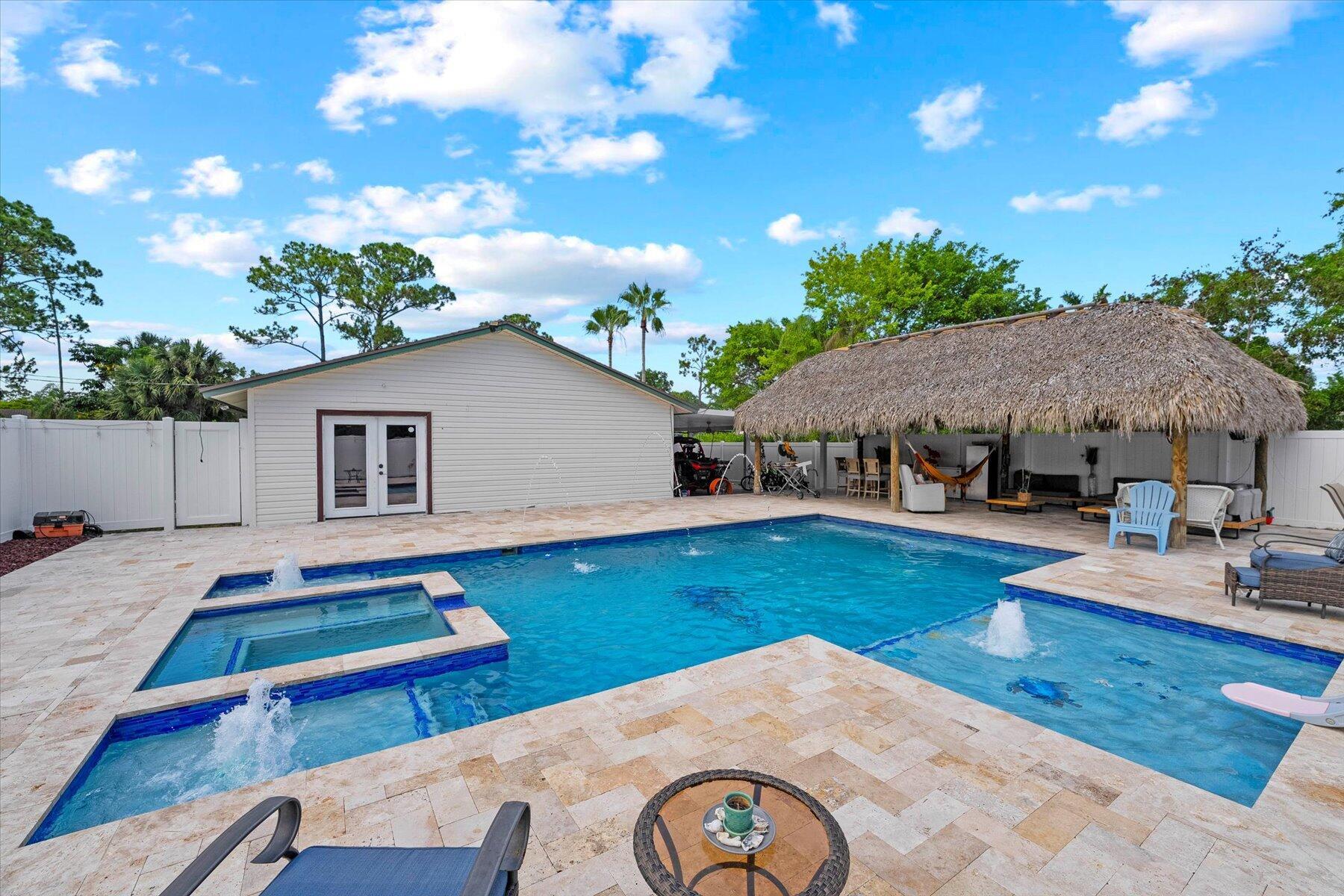 56th Pl, West Palm Beach, FL 33411