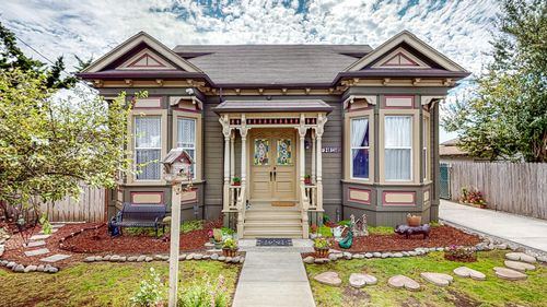 2184 Rohnerville Rd, Fortuna, CA, 95540-2233 | Card Image