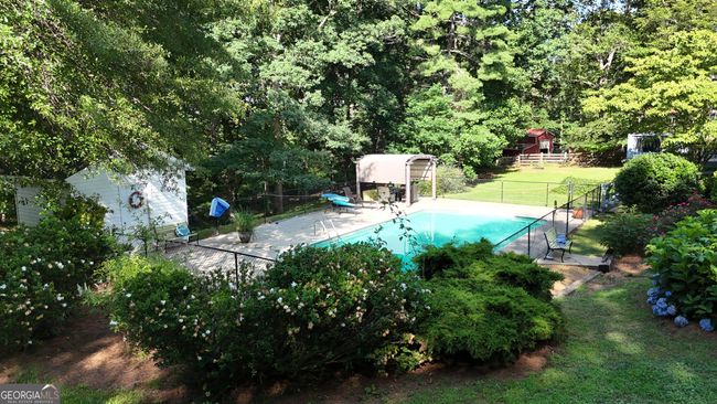 1780 Double Bridge Rd, House other with 3 bedrooms, 4 bathrooms and null parking in Demorest GA | Image 51