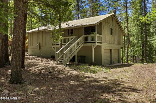 12 County Road 2044 --, Alpine, AZ, 85920 | Card Image