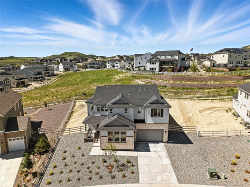 1694 Fox Trotter Pt, Castle Rock, CO, 80104-7339 | Card Image