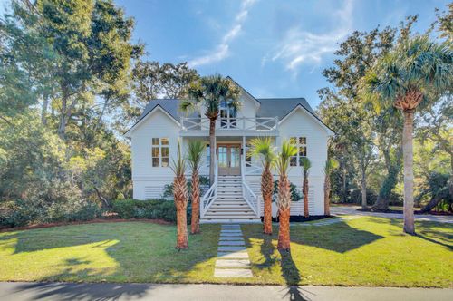 10 Marsh Point Lane, Isle of Palms, SC, 29451 | Card Image