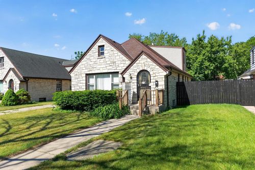 3861 N Sherman Boulevard, MILWAUKEE, WI, 53216 | Card Image