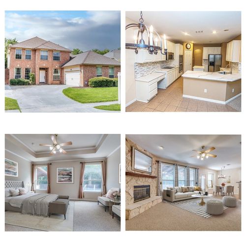 5320 Alta Loma Dr, Fort Worth, TX, 76244-6234 | Card Image