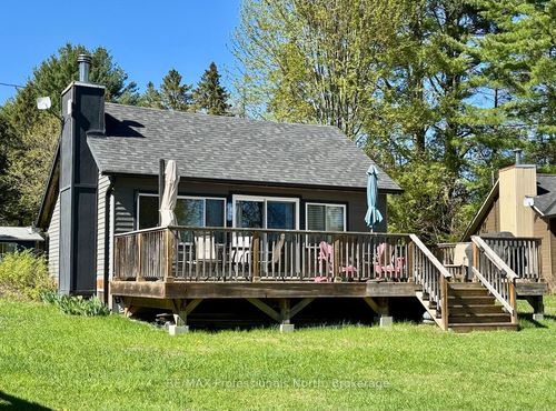 cottage-4-1626 Wigamog Rd, Haliburton, ON, K0M1S0 | Card Image