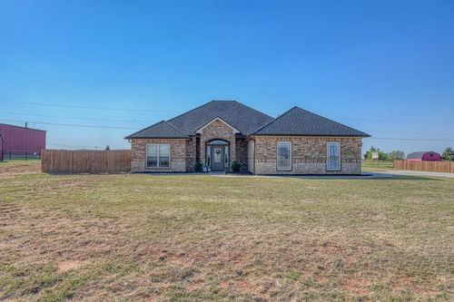 338 Ne Simmons Cir, Fletcher, OK, 73541-4104 | Card Image