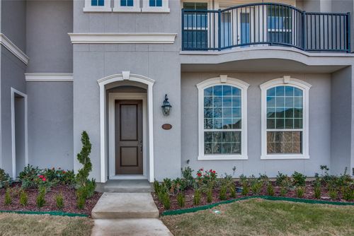 7633 Renaissance Blvd, McKinney, TX, 75070-1474 | Card Image