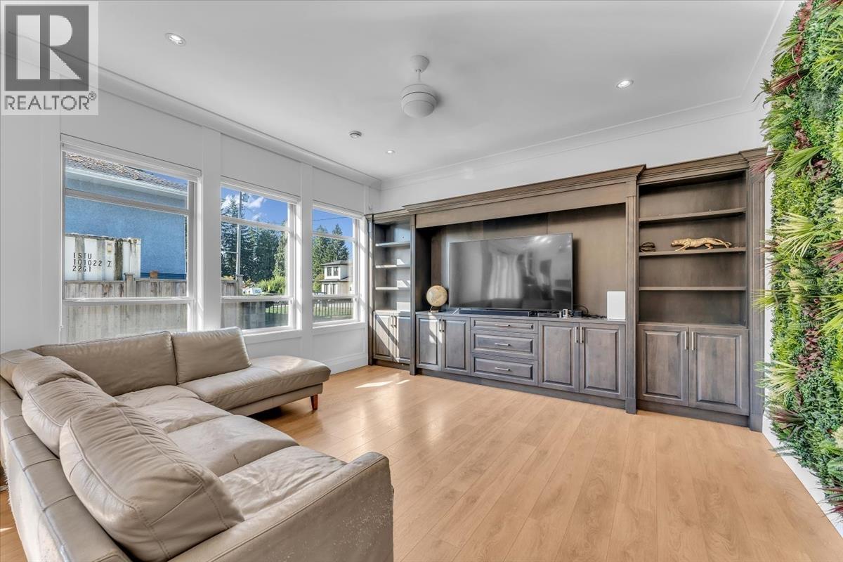 Residential in Coquitlam 5