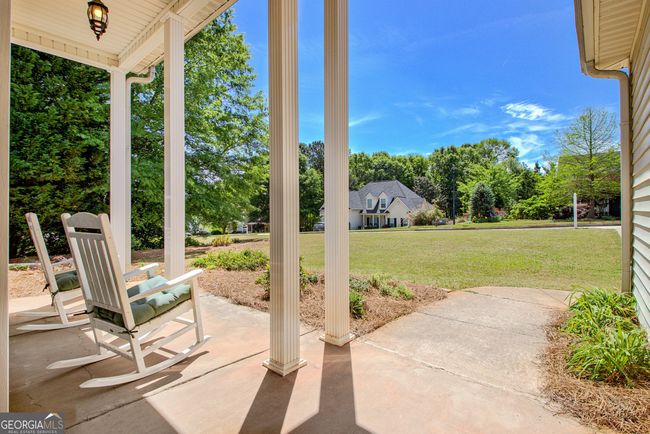 122 Stonebridge Way, House other with 4 bedrooms, 3 bathrooms and 2 parking in Senoia GA | Image 7