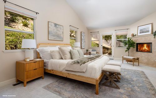 1352 Manitou Rd, Santa Barbara, CA, 93101-4942 | Card Image